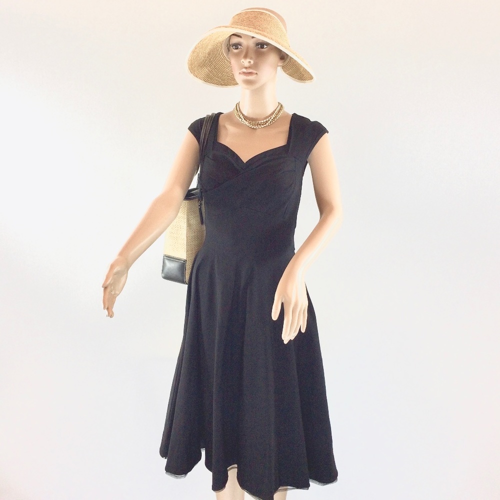 NWT - Muxxn-  Dress